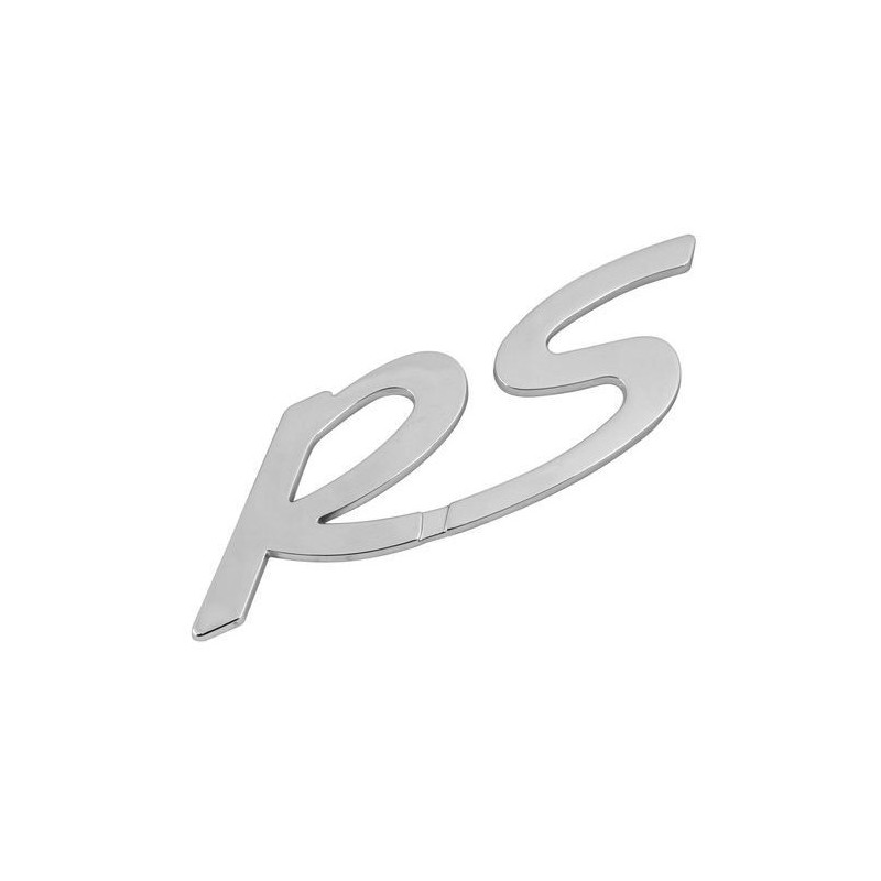 Emblème RS Emblèmes / Logo