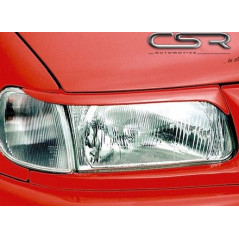 Paupières de phares VW Polo 6N 1994-1999