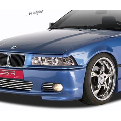 Paupières de phares BMW serie 3 E36 1990-2000