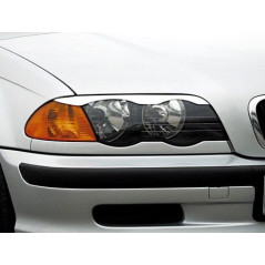 Paupières de phares BMW serie 3 E46 2001