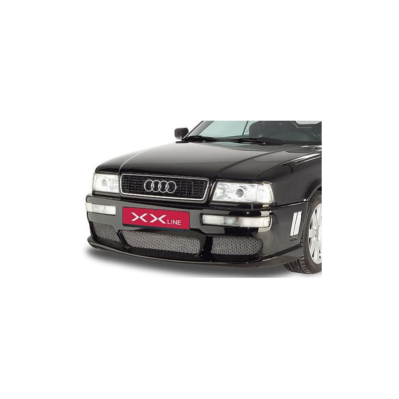 Pare-Chocs Avant Audi 80 XXLINE