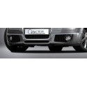 Pare-Chocs Avant CARACTERE Audi A3 Sportback Pare-chocs Avant
