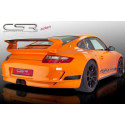 Aileron Porsche look GT3 RS 911/997
