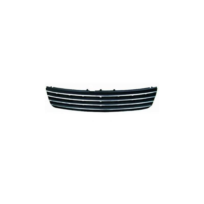 Calandre noire/chrome Volkswagen PASSAT 11/96- 08/00