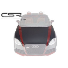 Capot Audi TT 8N 1998->2006