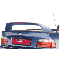 Aileron BMW Serie 3 E36 berline/coupé 1990- 2000 avec feu
