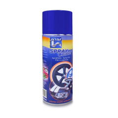 Spray, film à vaporiser bleu 400 ml Produits peinture